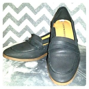 Lucky Brand Loafer